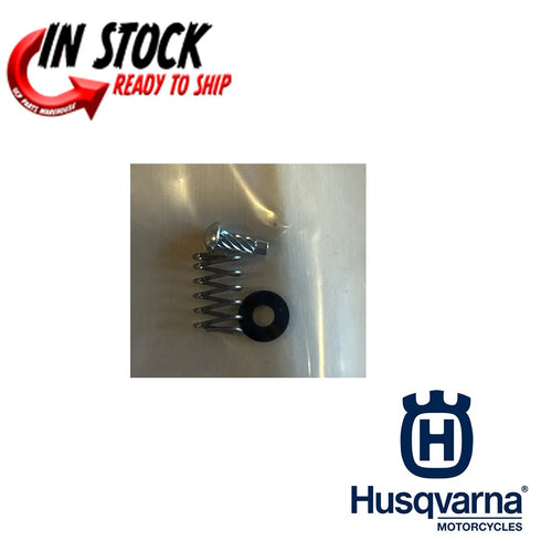 KTM HUSQVARNA IGNITION LOCK SET 250 350 450 500 530 EXC EXCF 78011065100